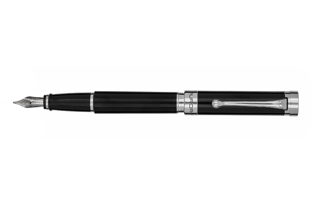 Aurora EDO Black Balpen